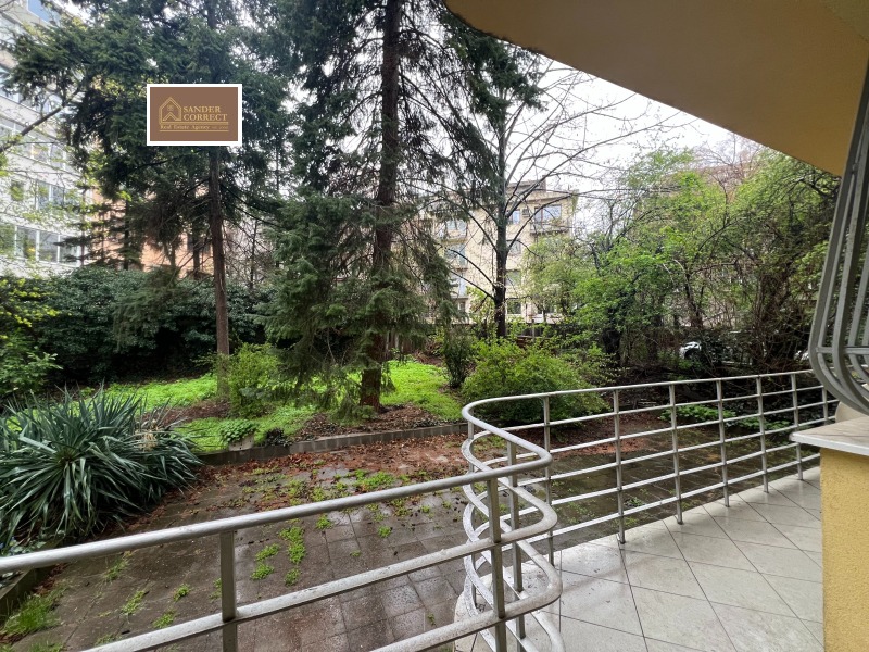 Продава  Многостаен град София , Център , 180 кв.м | 95722421 - изображение [2]