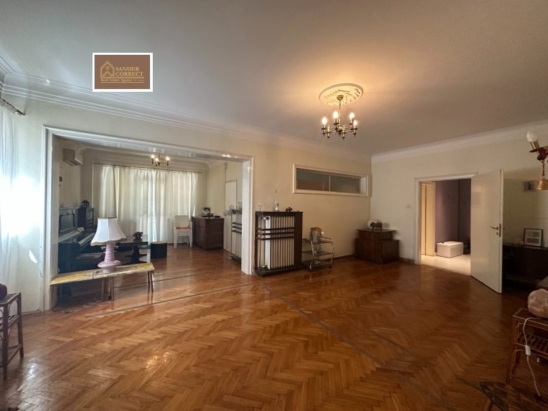 Продава  Многостаен град София , Център , 180 кв.м | 95722421 - изображение [11]