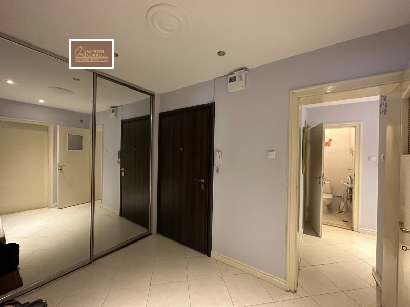 Продава  Многостаен град София , Център , 180 кв.м | 95722421 - изображение [3]