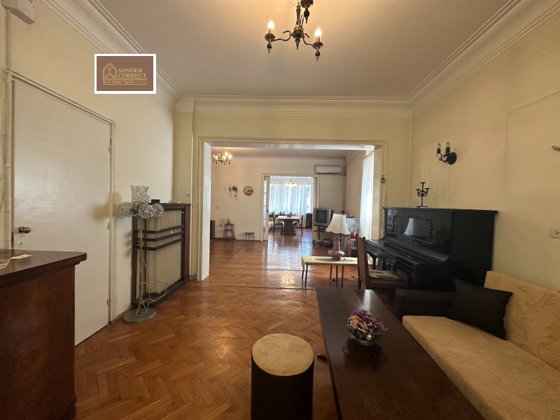 Продава  Многостаен град София , Център , 180 кв.м | 95722421 - изображение [8]