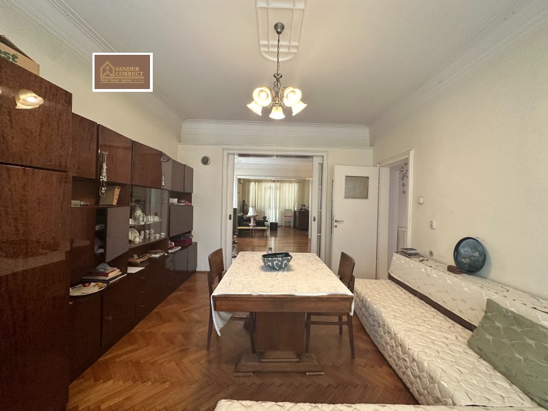 Продава  Многостаен град София , Център , 180 кв.м | 95722421 - изображение [10]