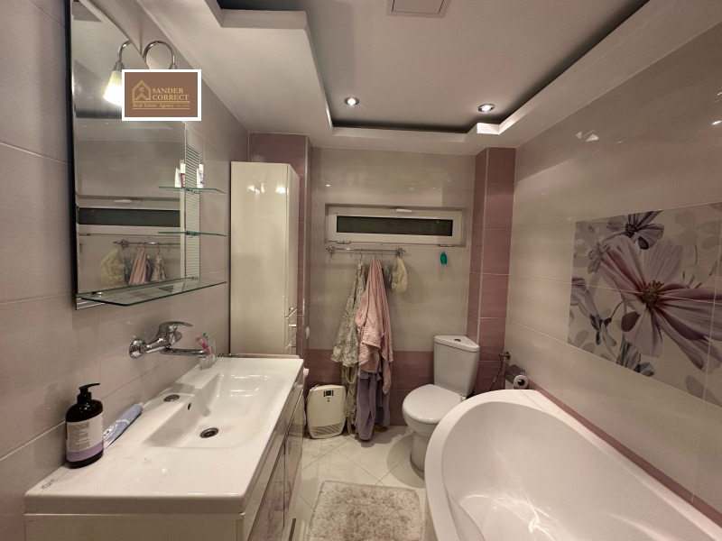 Продава  Многостаен град София , Център , 180 кв.м | 95722421 - изображение [15]