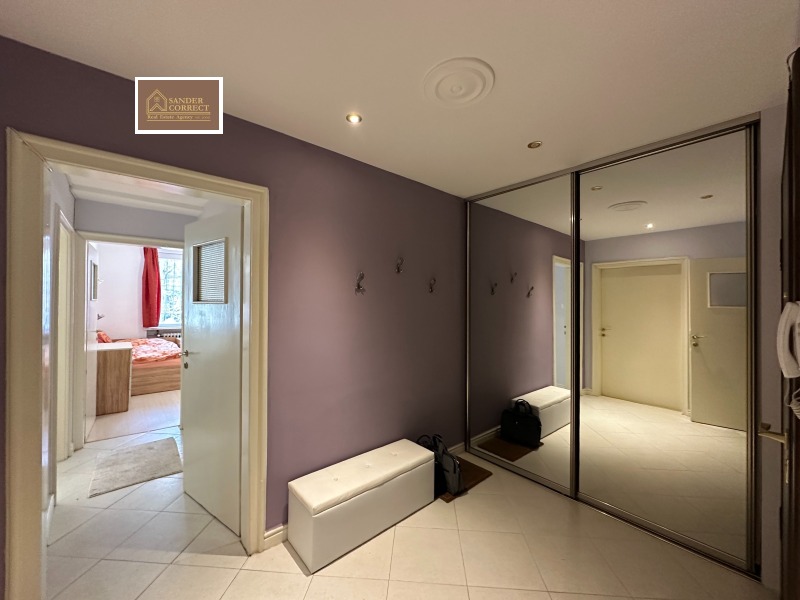 Продава  Многостаен град София , Център , 180 кв.м | 95722421 - изображение [4]