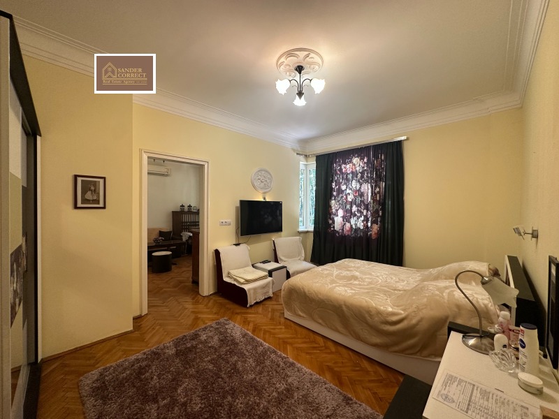 Продава  Многостаен град София , Център , 180 кв.м | 95722421 - изображение [12]