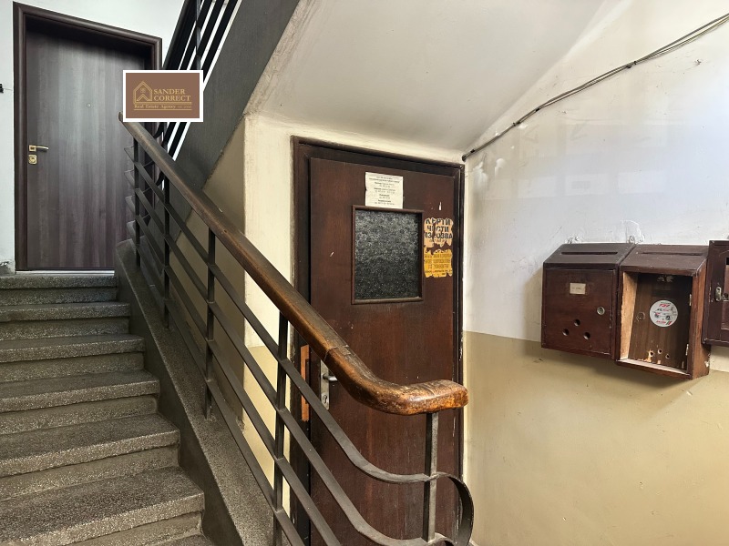 Продава  Многостаен град София , Център , 180 кв.м | 95722421 - изображение [17]