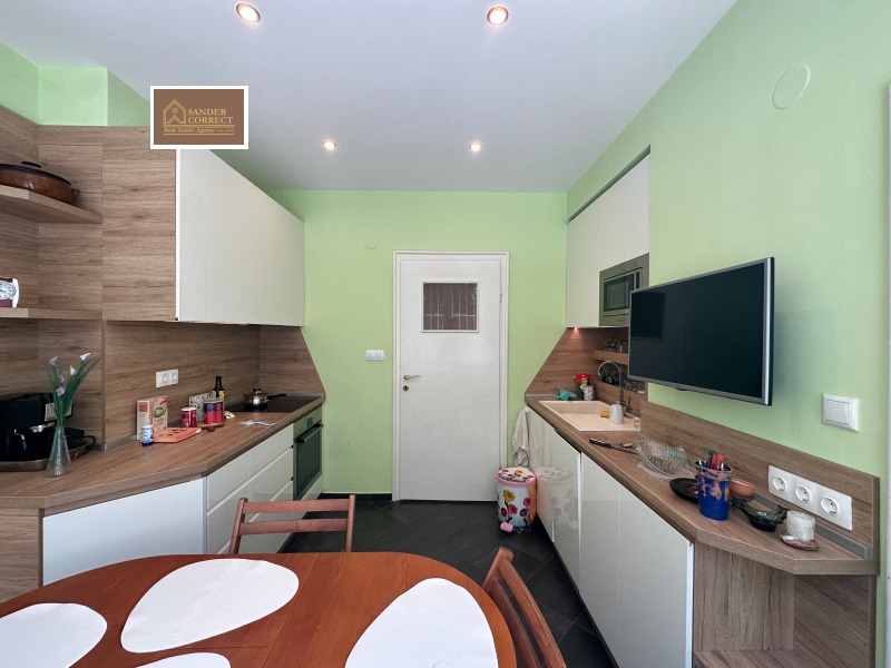 Продава  Многостаен град София , Център , 180 кв.м | 95722421 - изображение [7]