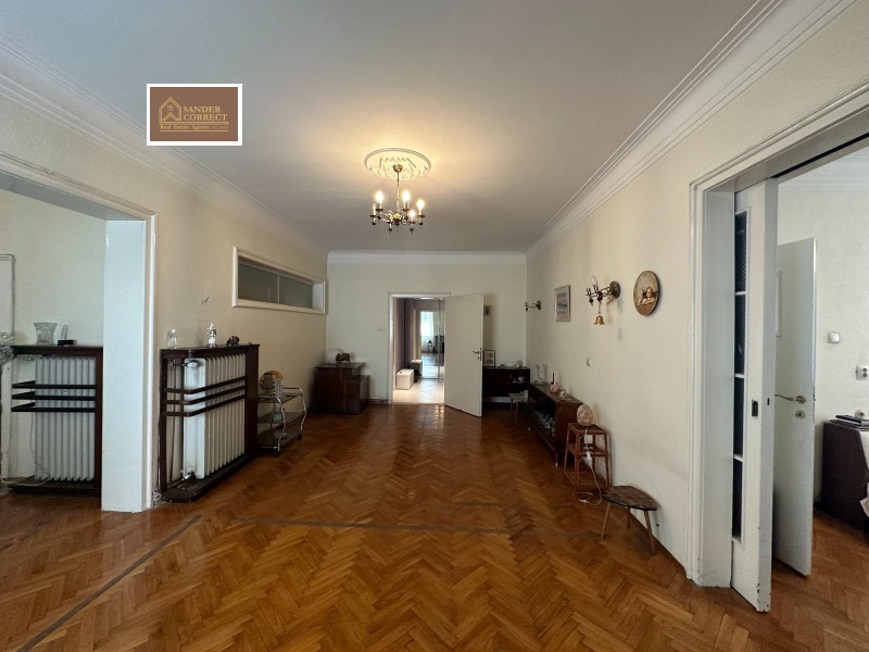 Продава  Многостаен град София , Център , 180 кв.м | 95722421 - изображение [9]