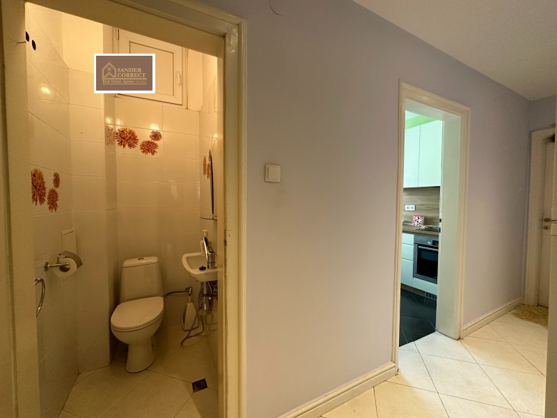 Продава  Многостаен град София , Център , 180 кв.м | 95722421 - изображение [5]