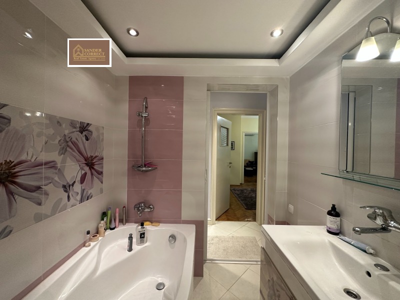 Продава  Многостаен град София , Център , 180 кв.м | 95722421 - изображение [16]
