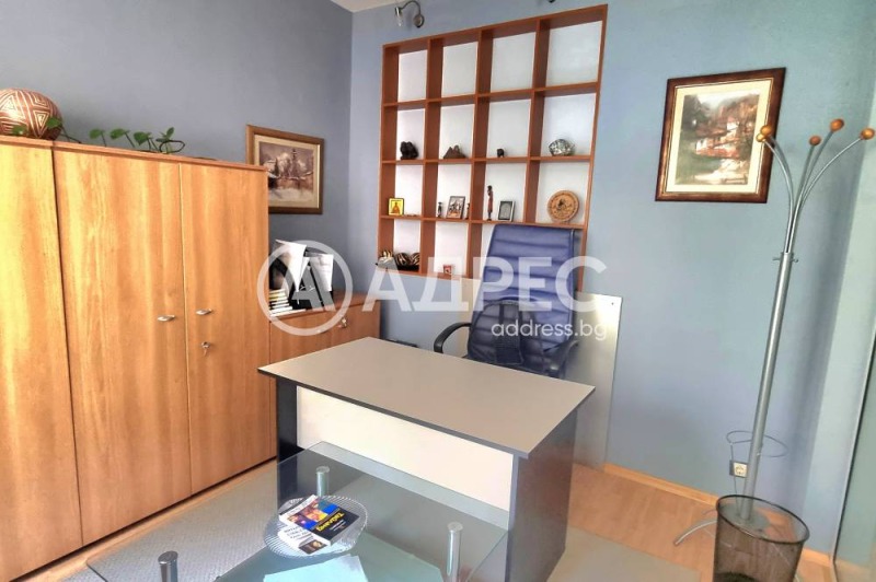 À vendre  Bureau Sofia , Tsentar , 120 m² | 78206569 - image [4]