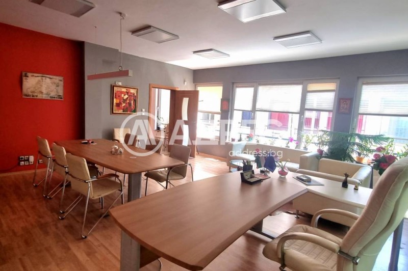 À vendre  Bureau Sofia , Tsentar , 120 m² | 78206569 - image [6]