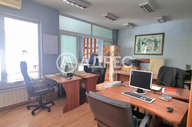 À vendre  Bureau Sofia , Tsentar , 120 m² | 78206569 - image [3]