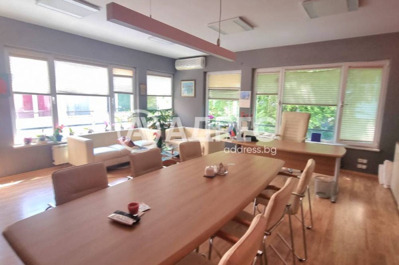 À vendre  Bureau Sofia , Tsentar , 120 m² | 78206569 - image [2]
