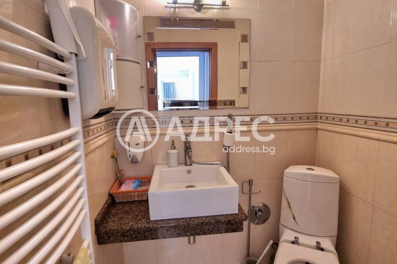 À vendre  Bureau Sofia , Tsentar , 120 m² | 78206569 - image [7]