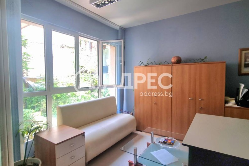 À vendre  Bureau Sofia , Tsentar , 120 m² | 78206569 - image [5]