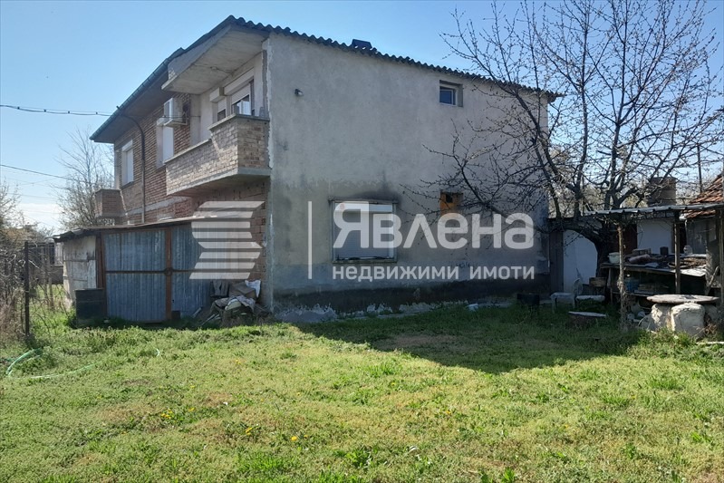 Продава КЪЩА, с. Войводиново, област Пловдив, снимка 2 - Къщи - 48093782