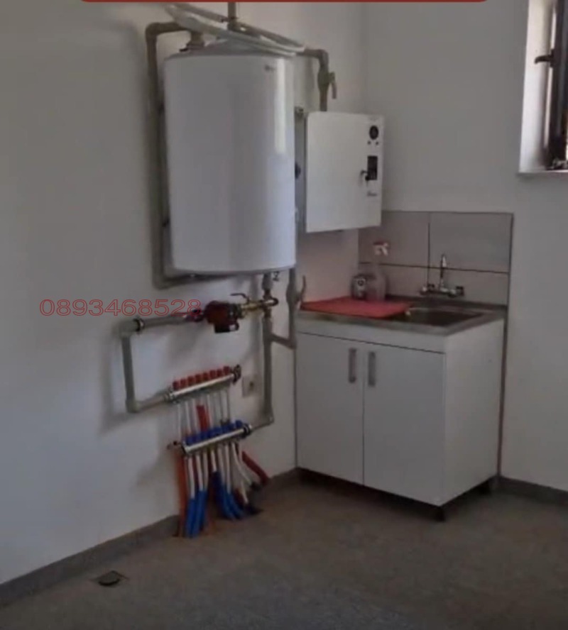 Продава КЪЩА, гр. Мартен, област Русе, снимка 16 - Къщи - 52673935