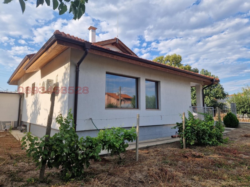 En venta  Casa región Ruse , Marten , 149 metros cuadrados | 23771966 - imagen [9]