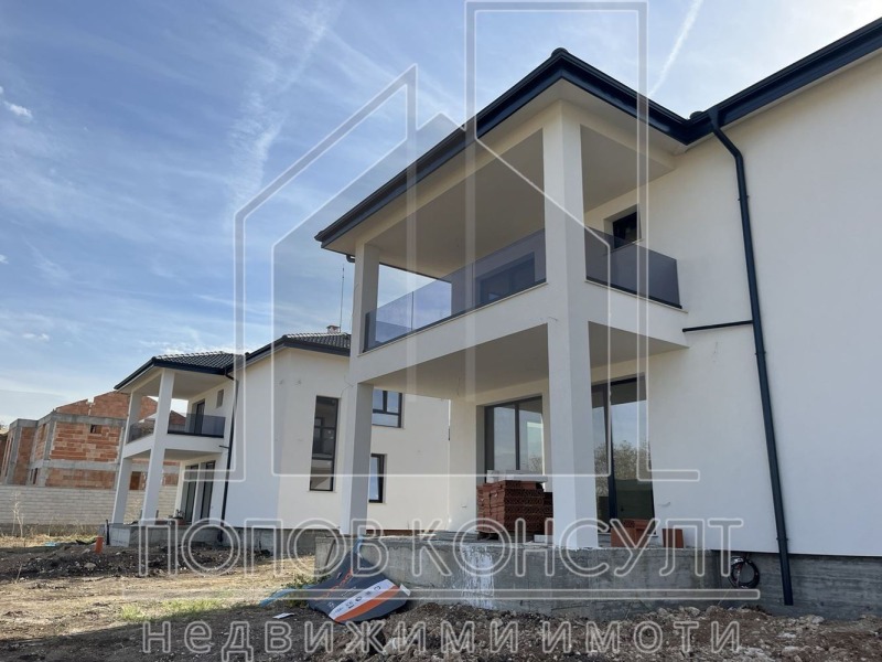 Продава  Къща област Пловдив , с. Брестник , 226 кв.м | 58700278 - изображение [7]