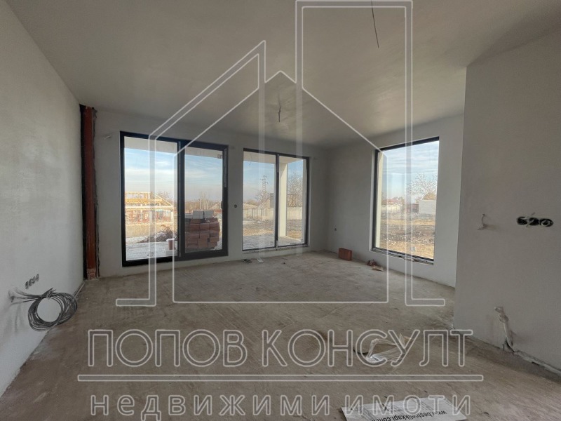 Продава  Къща област Пловдив , с. Брестник , 226 кв.м | 58700278 - изображение [13]