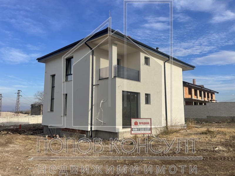 Продава  Къща област Пловдив , с. Брестник , 226 кв.м | 58700278 - изображение [2]