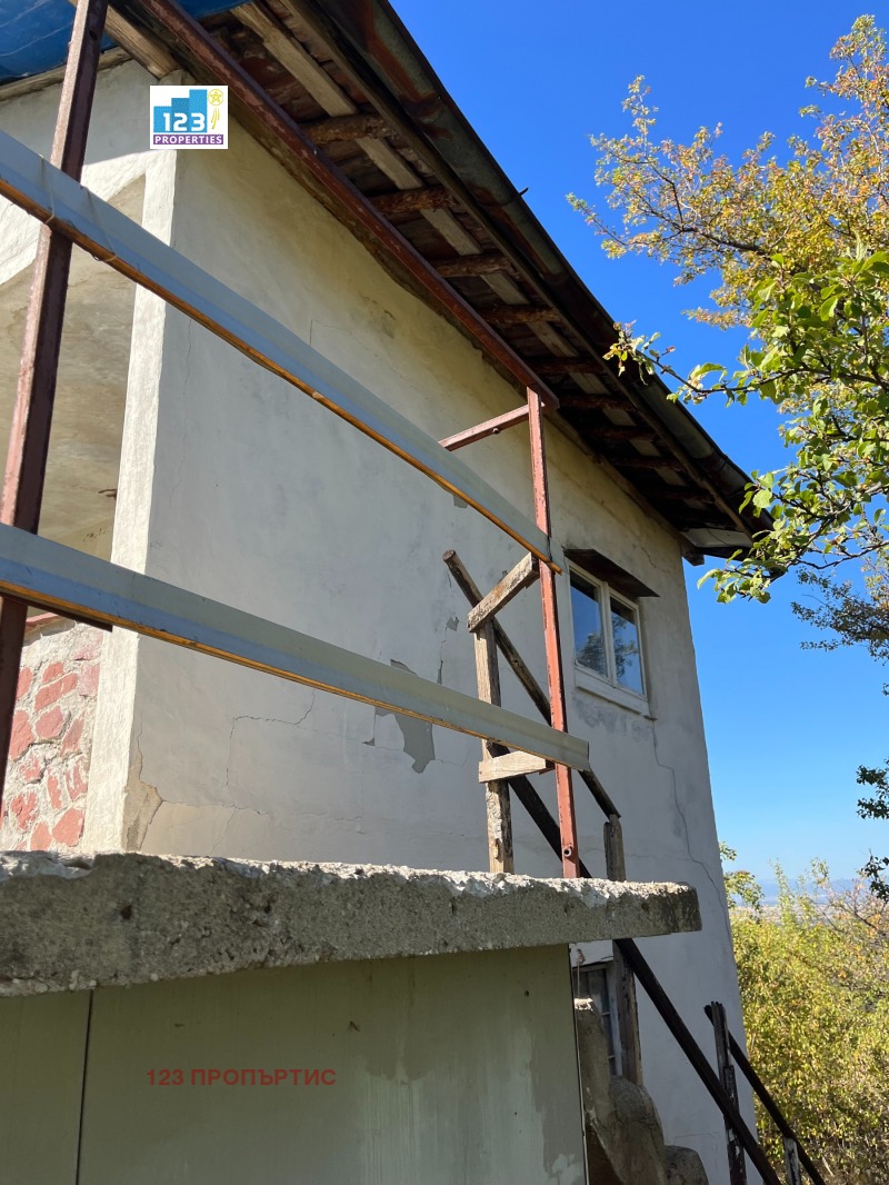 Продава  Къща град София , с. Лозен , 70 кв.м | 84371335 - изображение [3]