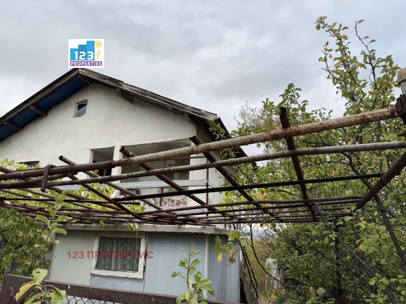 Продава  Къща град София , с. Лозен , 70 кв.м | 84371335 - изображение [2]