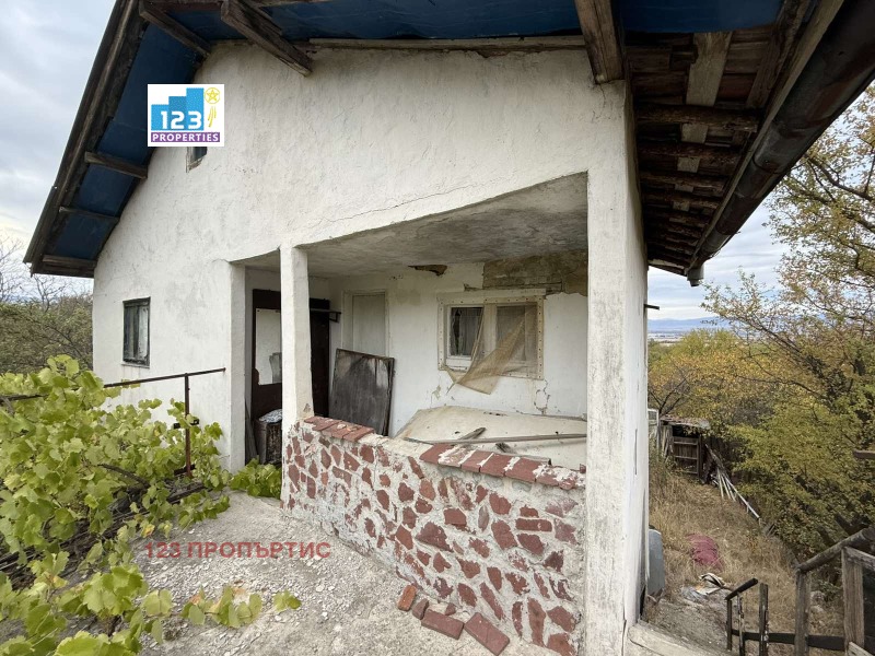 Продава  Къща град София , с. Лозен , 70 кв.м | 84371335 - изображение [6]