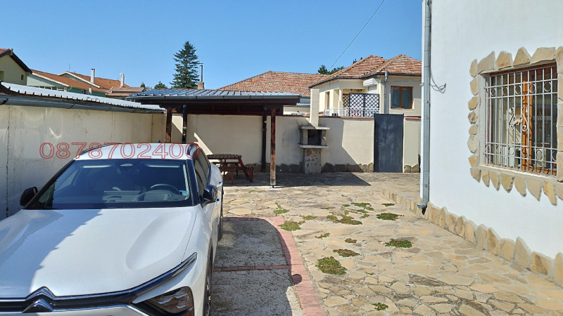 Продава КЪЩА, гр. Каблешково, област Бургас, снимка 2 - Къщи - 52720708