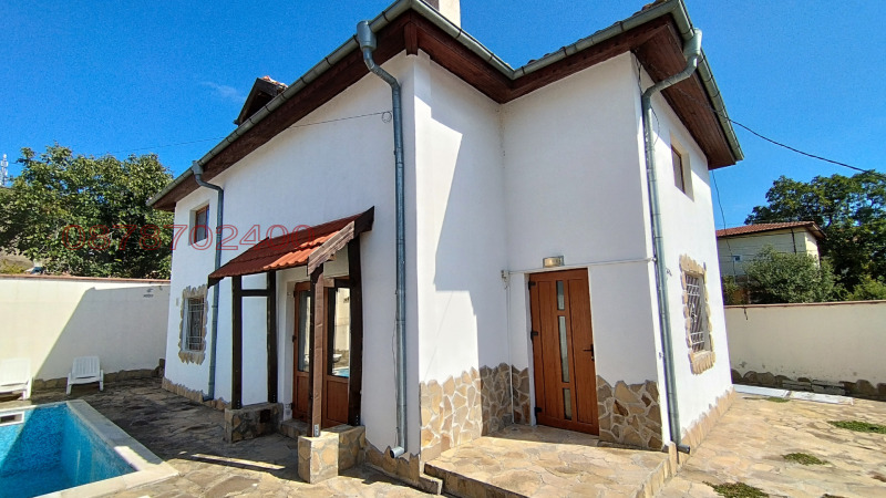 Продава КЪЩА, област Бургас, гр. Каблешково • 190000 € / 371607.70 лв. • 82020616 1