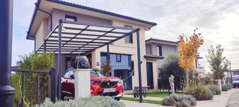 For Sale  House region Burgas , Pomorie , 132 sq.m | 48906470 - image [2]