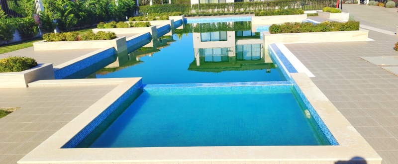 Продава КЪЩА, гр. Поморие, област Бургас, снимка 15 - Къщи - 52316270