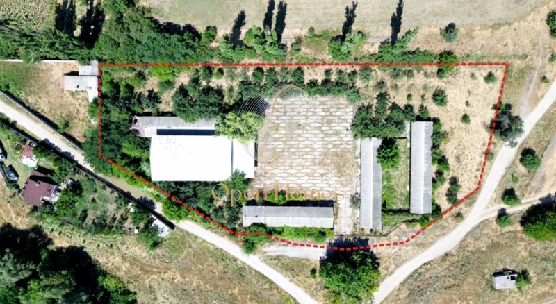 Продава КЪЩА, с. Златовръх, област Пловдив, снимка 2 - Къщи - 52321321