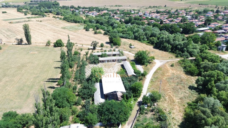 Продава КЪЩА, с. Златовръх, област Пловдив, снимка 5 - Къщи - 52321321