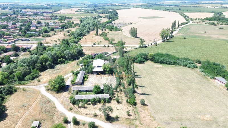 Продава КЪЩА, с. Златовръх, област Пловдив, снимка 7 - Къщи - 52321321