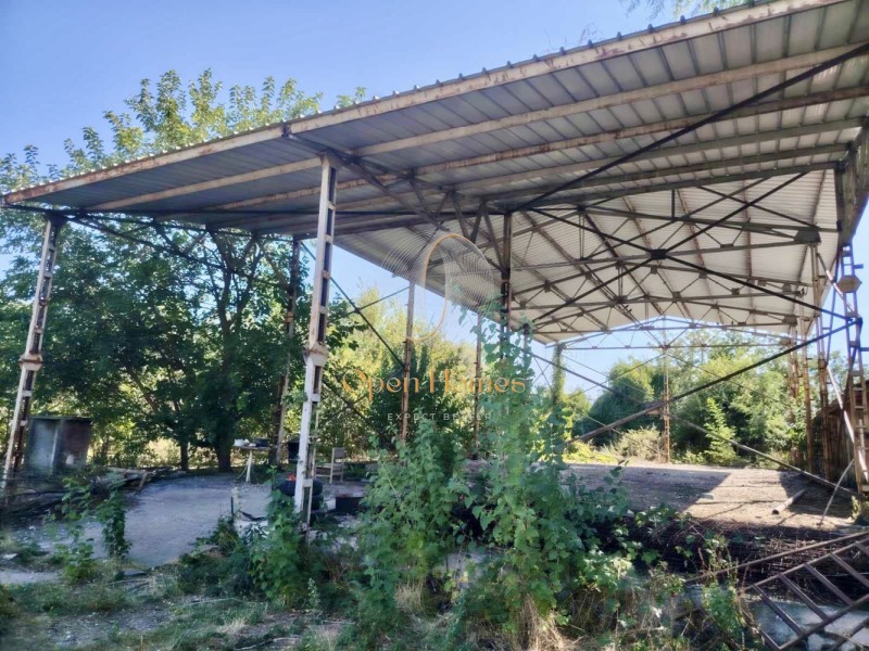 Продава КЪЩА, с. Златовръх, област Пловдив, снимка 13 - Къщи - 52321321