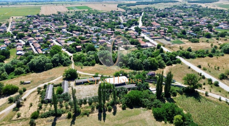 Продава КЪЩА, с. Златовръх, област Пловдив, снимка 3 - Къщи - 52321321