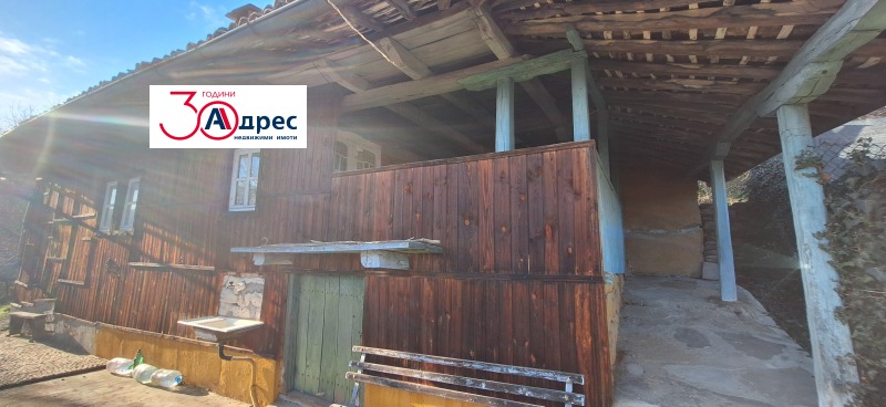 Продава КЪЩА, гр. Елена, област Велико Търново, снимка 3 - Къщи - 52875591