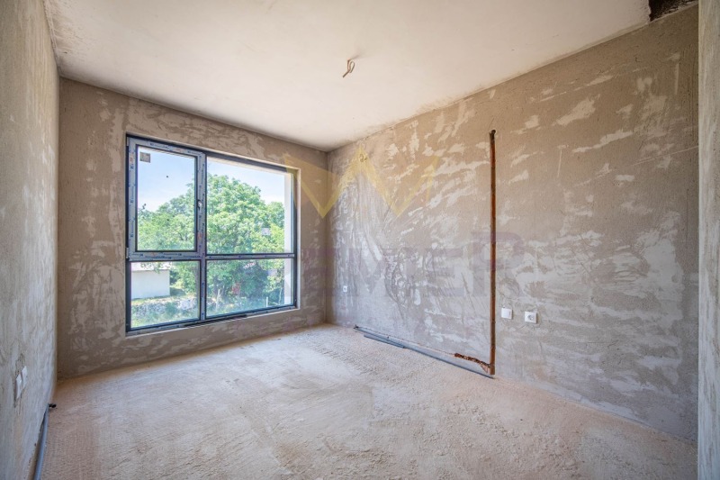 Продава КЪЩА, гр. Варна, м-т Горна Трака, снимка 4 - Къщи - 53016476