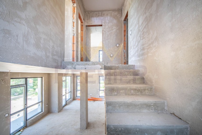 Продава КЪЩА, гр. Варна, м-т Горна Трака, снимка 3 - Къщи - 53016476