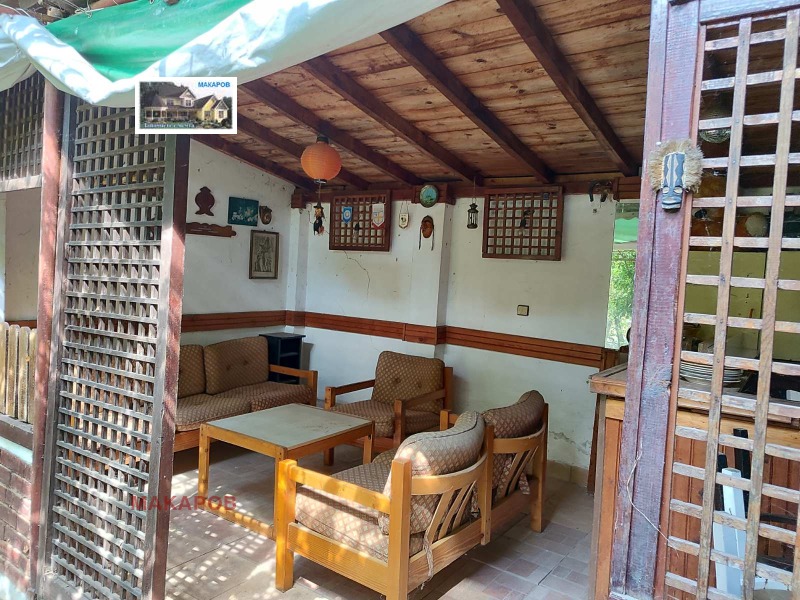 En venta  Villa región Sofia , Godech , 130 metros cuadrados | 61360239 - imagen [4]