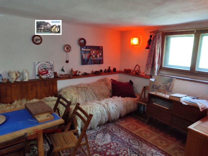 En venta  Villa región Sofia , Godech , 130 metros cuadrados | 61360239 - imagen [15]