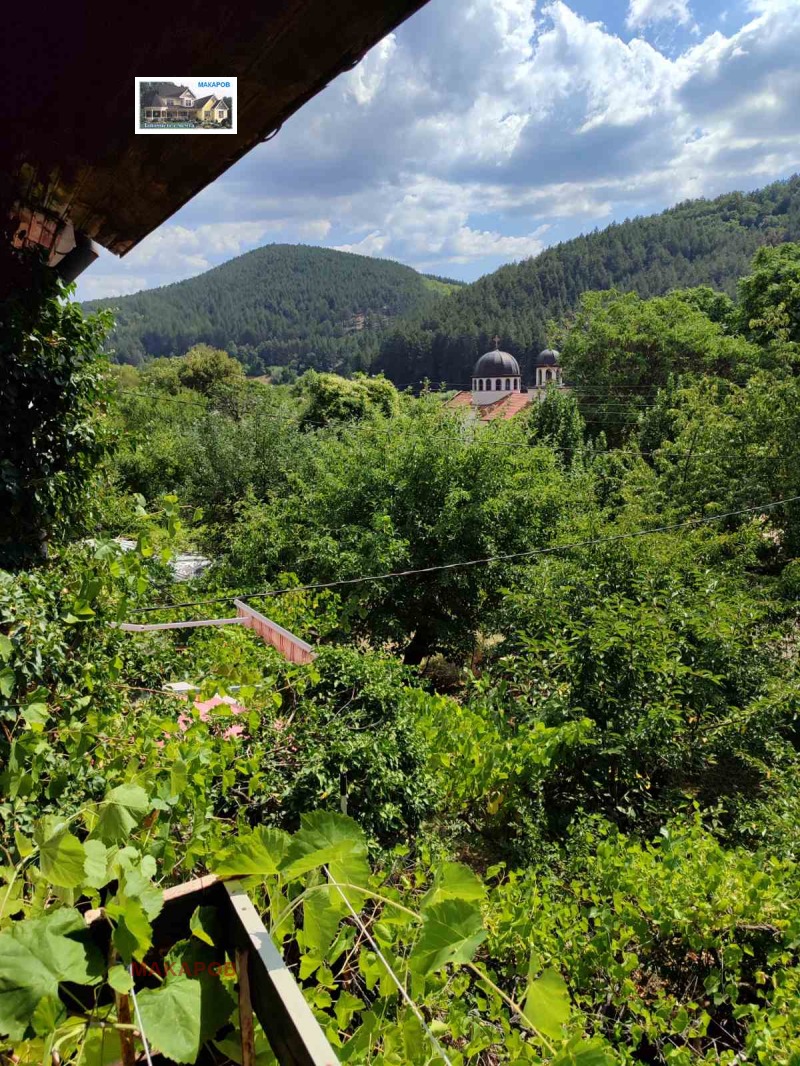 En venta  Villa región Sofia , Godech , 130 metros cuadrados | 61360239