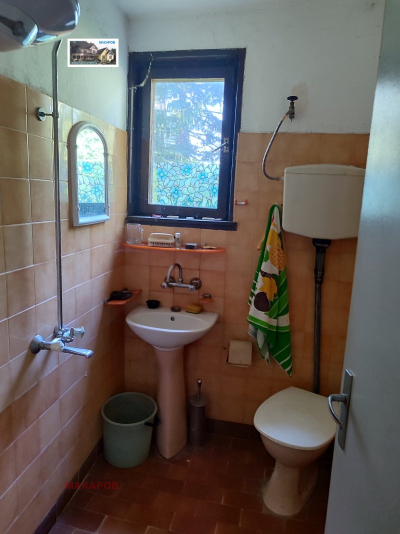 En venta  Villa región Sofia , Godech , 130 metros cuadrados | 61360239 - imagen [7]
