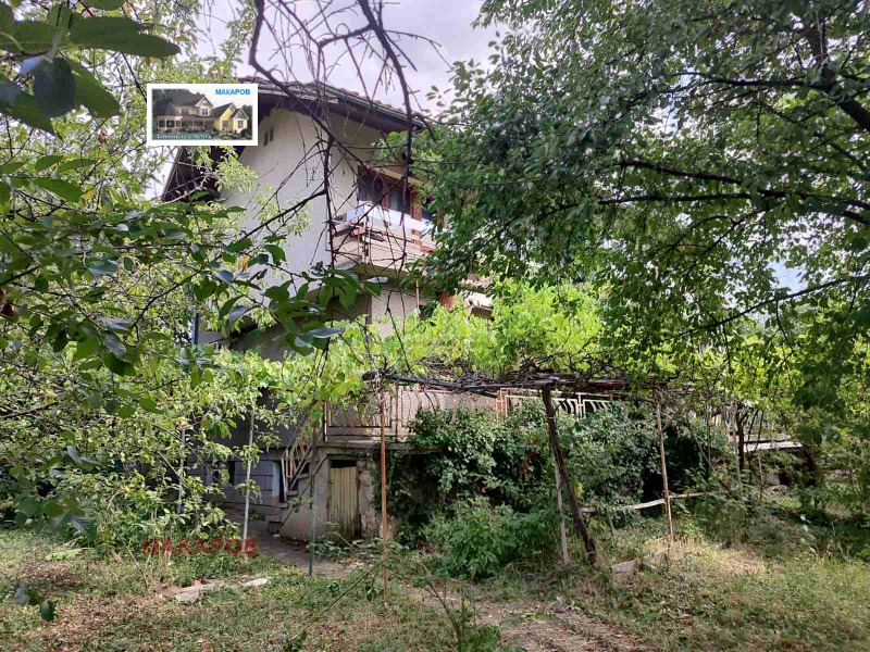 En venta  Villa región Sofia , Godech , 130 metros cuadrados | 61360239 - imagen [2]