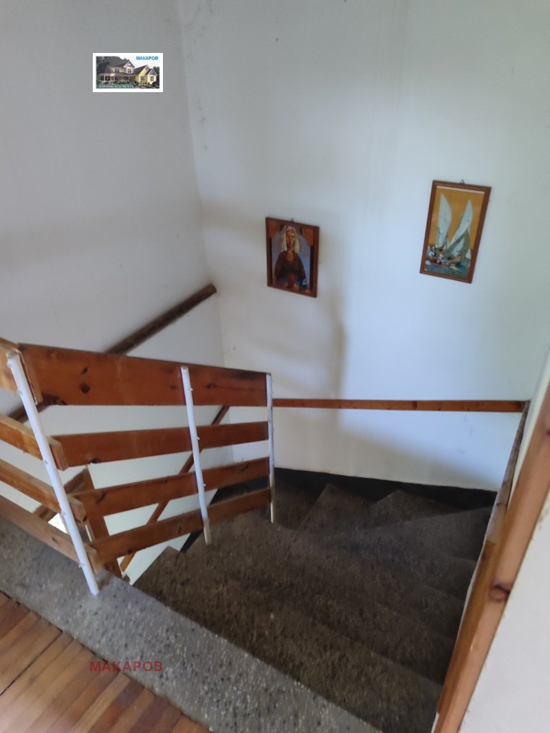 En venta  Villa región Sofia , Godech , 130 metros cuadrados | 61360239 - imagen [8]