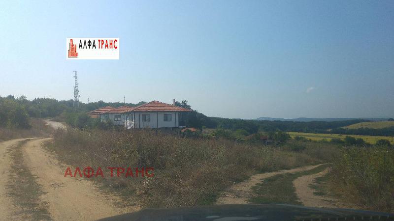 Продаја  Плот регион Варна , Горица , 1800 м2 | 26755389 - слика [2]