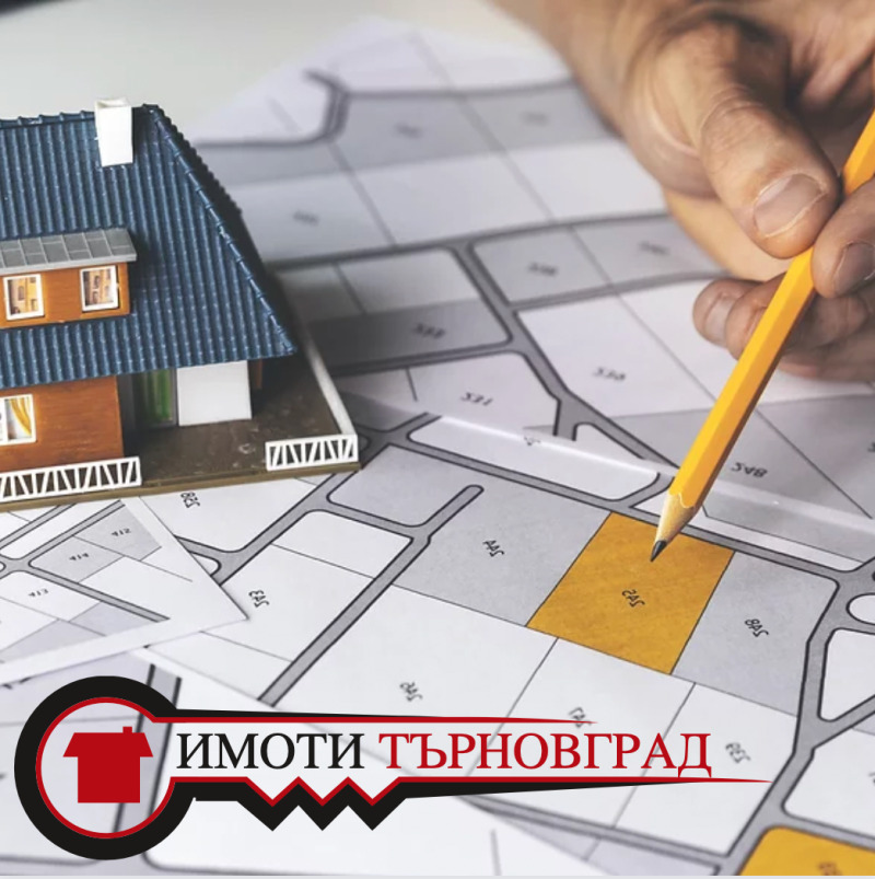 Продава  Парцел област Велико Търново , с. Стамболово , 1140 кв.м | 68391747