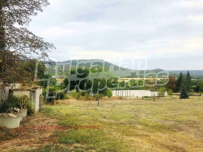 À venda  Trama região Dobrich , Obrotchichtche , 25000 m² | 31081326 - imagem [12]