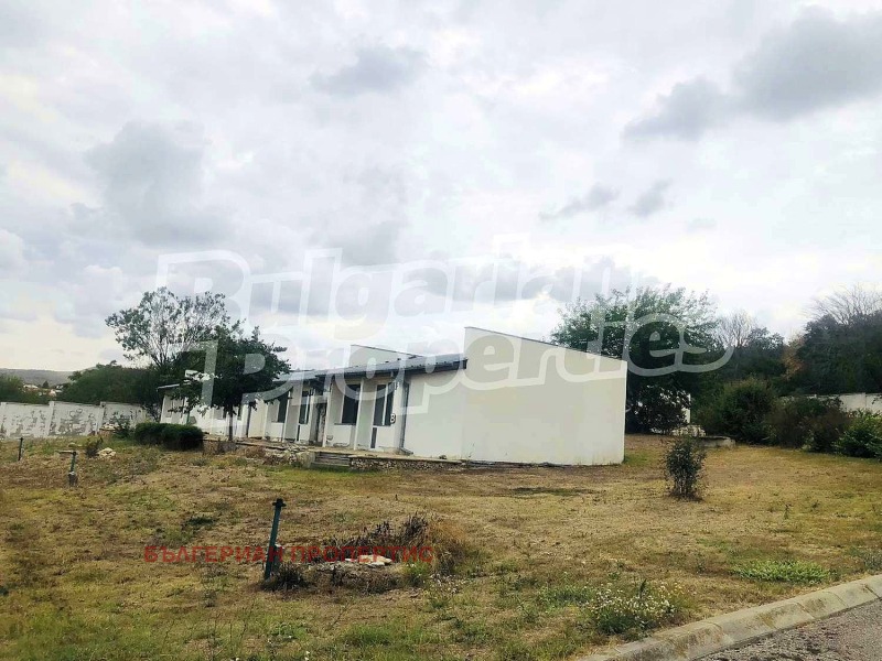 À venda  Trama região Dobrich , Obrotchichtche , 25000 m² | 31081326 - imagem [4]